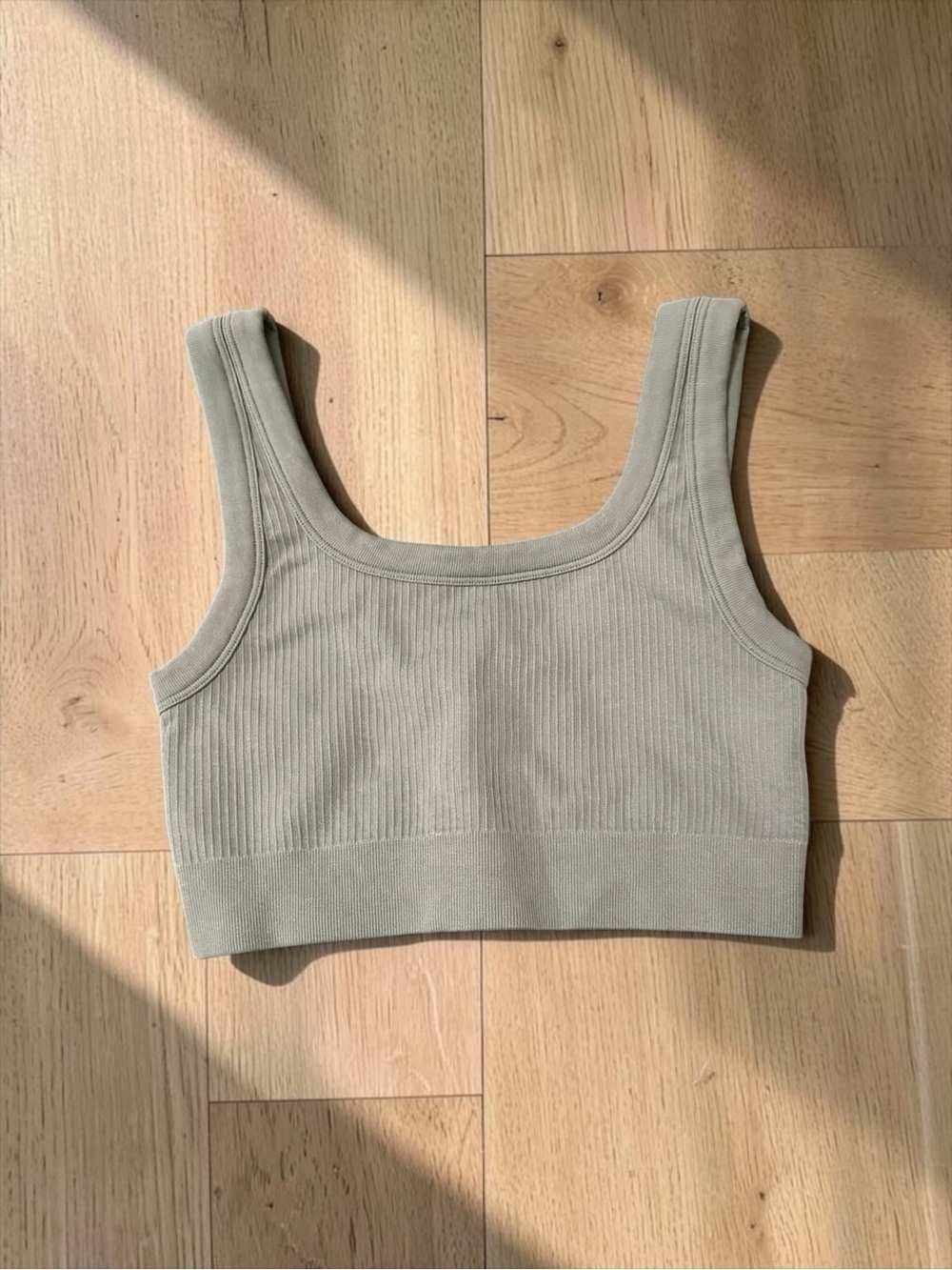 Z by Zella Seamless Bra